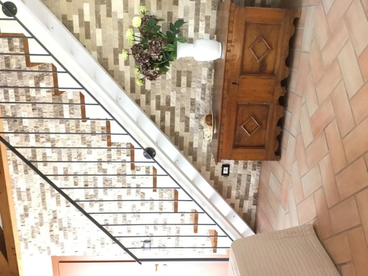 Villa Casa Rebellato à San Zenone Extérieur photo