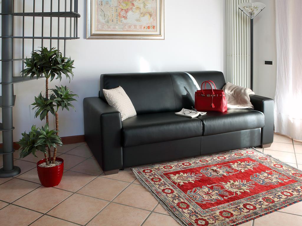 Villa Casa Rebellato à San Zenone Chambre photo