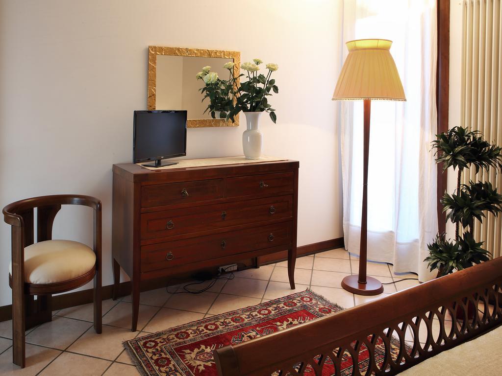 Villa Casa Rebellato à San Zenone Chambre photo